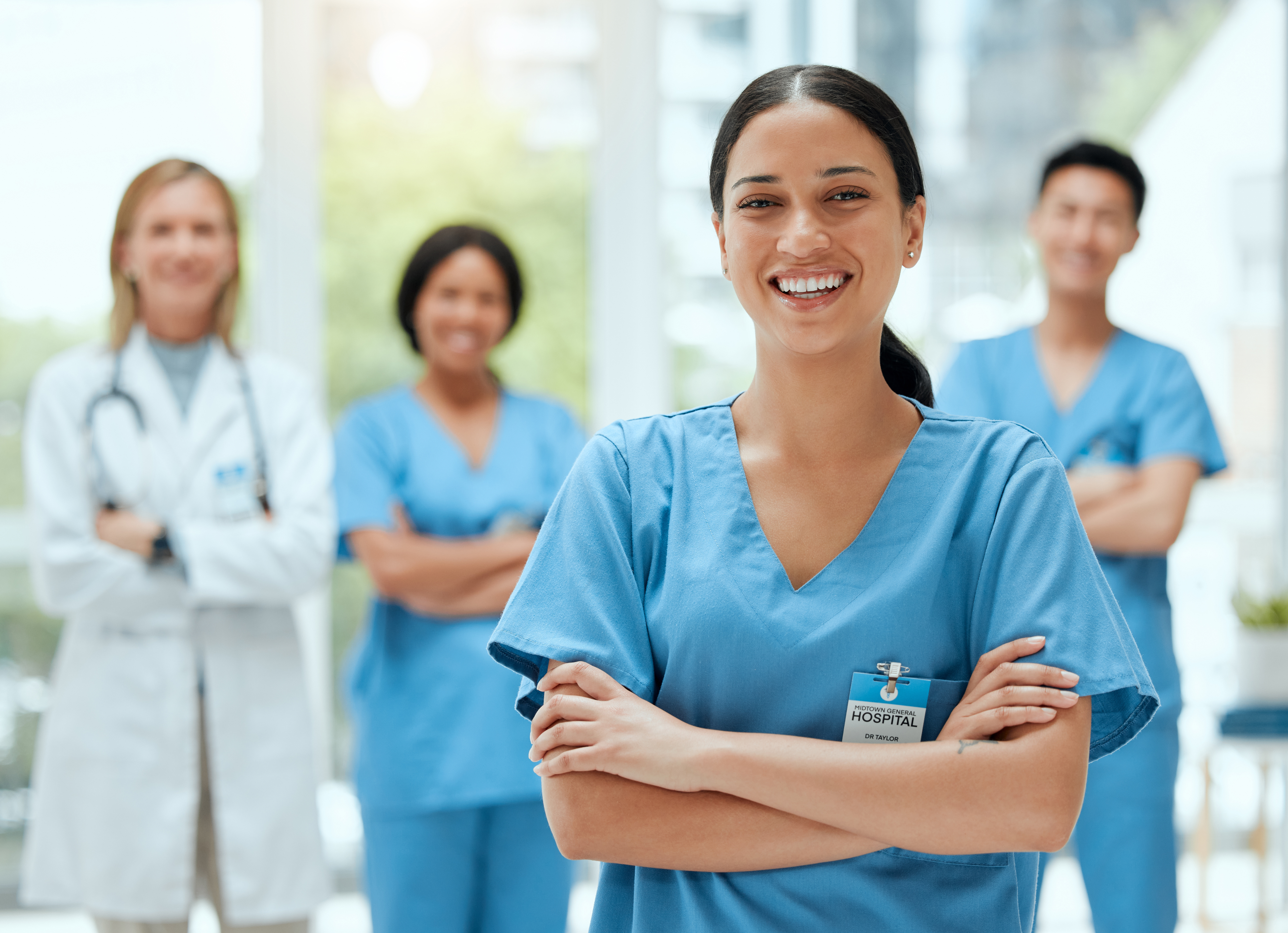 NHS Private Patient Business Development Conference